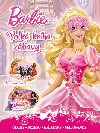 Barbie velká kniha zábavy - 