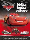 Auta 2 velk kniha zbavy - 