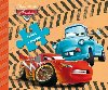 Aut kniha s puzzle - 