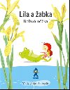 Lila a abka - Isabelle Gibert
