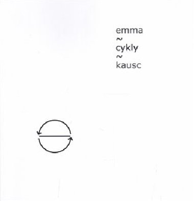 Cykly - Emma Kausc