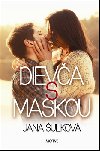 Dieva s maskou - Jana ulkov
