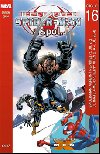 Ultimate spider-man a spol. 16 - Brian Michael Bendis; Bill Jemas; Mark Millar