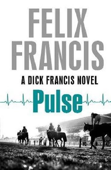 Pulse - Francis Felix