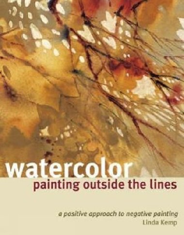 Watercolor Painting - Kemp Linda
