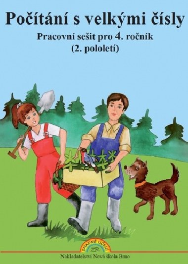 Potn s velkmi sly - Zdena Roseck; Marie Kostekov
