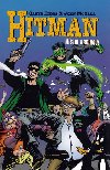 Hitman mstn hrdinov - Garth Ennis; John McCrea
