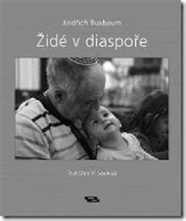id v diaspoe - Jindich Buxbaum