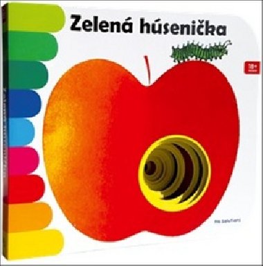 Zelen hsenika - 