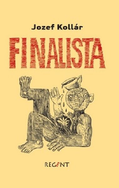 Finalista - Jozef Kollr