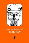 Pohdky - Augusta ebestov