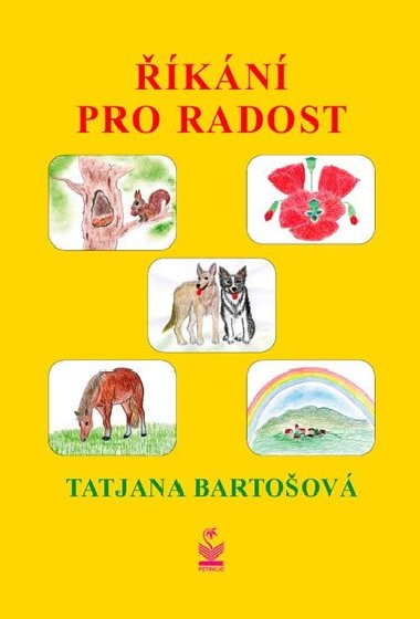 kn pro radost - Tatjana Bartoov