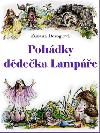 Pohdky ddeka lampe - Zuzana Dorogiov