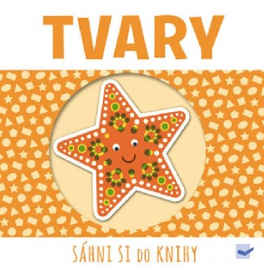 Tvary Shni si do knihy - Svojtka