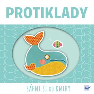 Protiklady Shni si do knihy - Svojtka