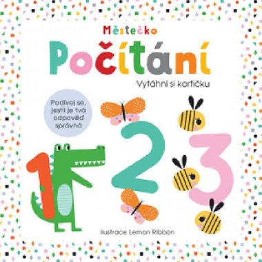 Potn - Lemon Ribbon