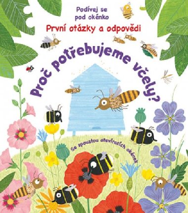Pro potebujeme vely? - Svojtka
