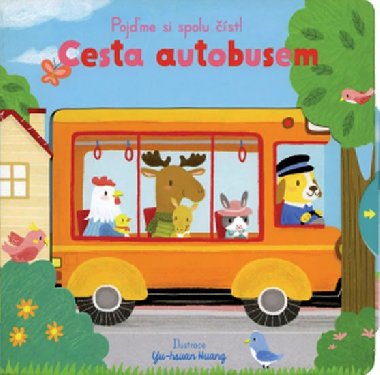 Cesta autobusem - Svojtka