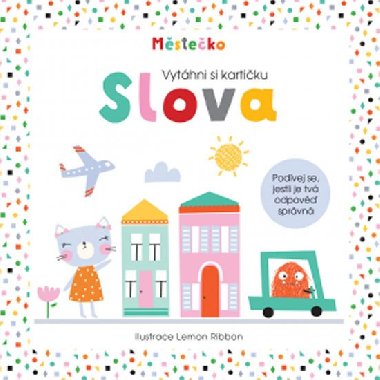 Slova - Lemon Ribbon
