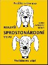 Nejlep sprostonrodn vtipy - Ladislav Szalai