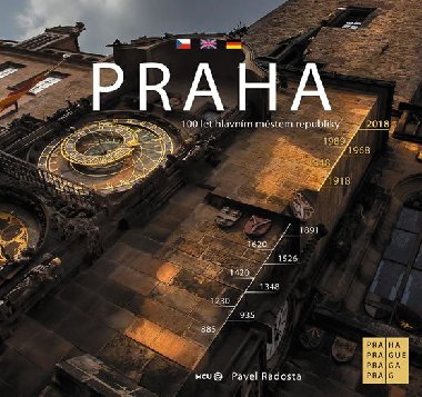 Praha - Radosta Pavel
