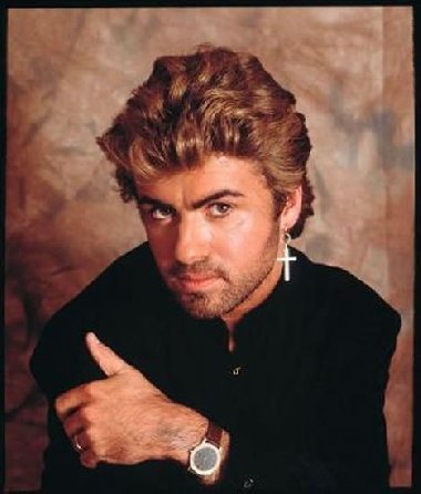 George : A Memory of George Michael - Smith Sean