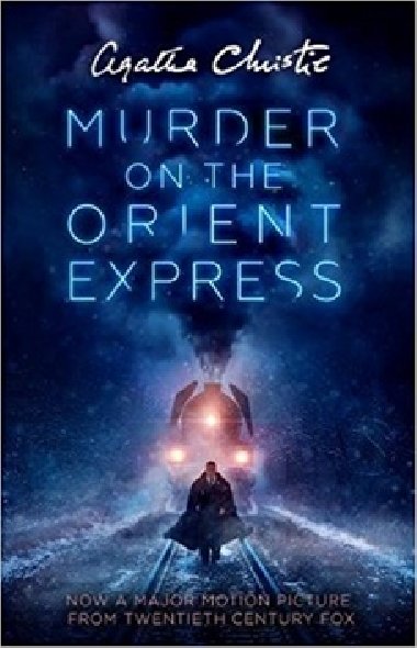 Murder on the Orient Express - Agatha Christie