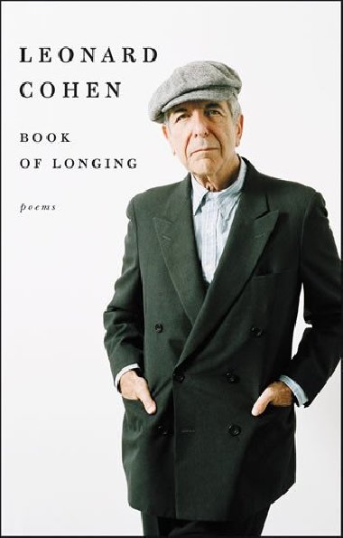 Book of Longing Limited Edition: Poems - Cohen Leonard