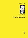 Anglick listy - Karel apek