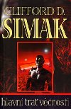 Hlavn tra vnosti - Clifford D. Simak