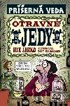 Otravn jedy - Nick Arnold