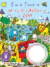 Tim a tamara sa vez vlikom v zoo - 
