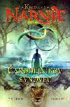 arodejnkov synovec - Clive Staples Lewis