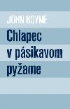 Chlapec v psikavom pyame - John Boyne