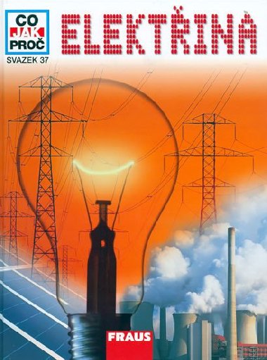 Elektina - co,jak,proc - Rainer Dr.