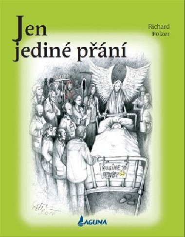 Jen jedin pn - Richard Polzer