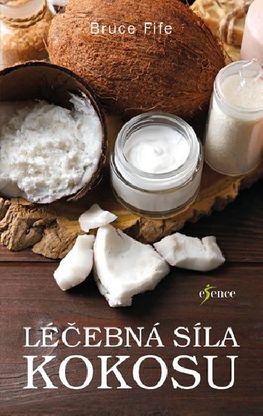 Lebn sla kokosu - Bruce Fife