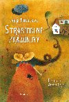 Straideln przdniny - Ivana Peroutkov
