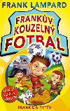 Frankv kouzeln fotbal Frankie a ryti - Frank Lampard