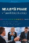 Nejlep praxe v zen lidskch zdroj - Martin ik