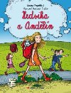 Hedvika a Andln - Zuzana Pospilov; Drahomr Trsan