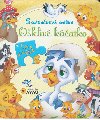Okliv katko - Skldakov knka - neuveden