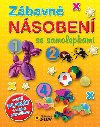Zbavn nsoben se samolepkami + Plakt - neuveden