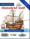 Hledej a objevuj historick lod - neuveden