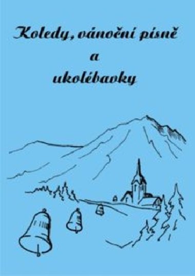 Koledy, vnon psn a ukolbavky - Jaroslav Stojan