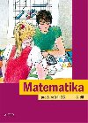 Matematika pro 5. ronk z 3.dl - Jaroslava Justov