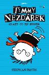 Timmy nezdrek - Stephan Pastis