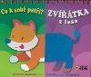 Co k sob pat? zvtka z lesa - 