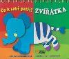 Co k sob pat? zvtka - 