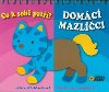 Co k sob pat? domc mazlci - 